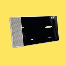 FOR PARTS Lenovo SD-X701B 10" Smart Display Bamboo DEMO #4339 z43b11 AD