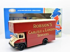 Modellino Camion scala 1:50 CC11002 modellismo statico collezione corgi diecast