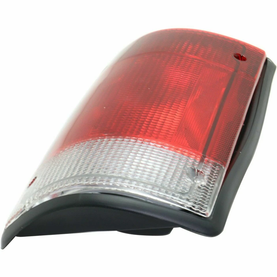 Tail Light Brake Lamp Driver Side For 1995-2014 Ford E-150 E-250 E-350 Econoline - Изображение 3 из 4