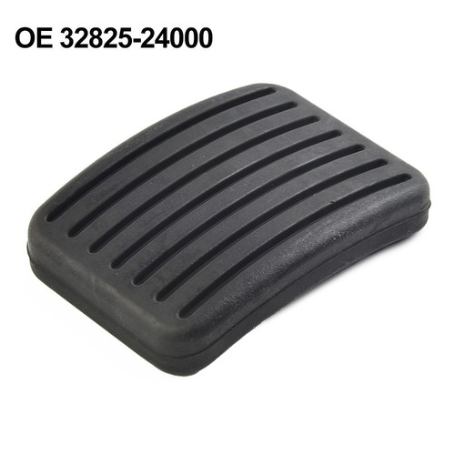 High Quality Brake Pedal Pads Cover Part Replacement 32825-24000 Black