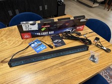 Nilight Led Light Bar With Amber Drl 30inch Wiring Kit Nilight Led Light Bar With Amber Drl 30inch Wiring Kit