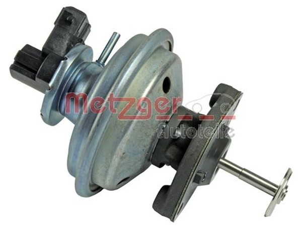 AGR Ventil Metzger Autoteile 0892205 FüR BMW E91 E90 X3 E87 E88 E81 1Er 3Er E83-image