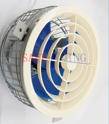 1PC NEW Axial Round Fan DTS-250 220V For   Elevator #qm