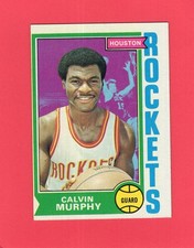 1974-75 Topps Basketball (#150-264) - Pick A Card, VG to NM condition
