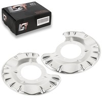 2X Abdeckblech Hinten Links Rechts FüR Mercedes-Benz GLE W166 C292 GL GLS X166