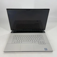 Dell Alienware m15 R2 4K i9-9980HK 2.40GHz 16GB 1TB SSD NVIDIA RTX 2080 Max-Q