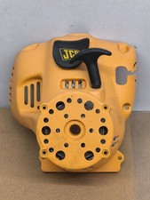 JCB M25 PETROL STRIMMER RECOIL PULL STARTER #1   USED PARTS ONLY