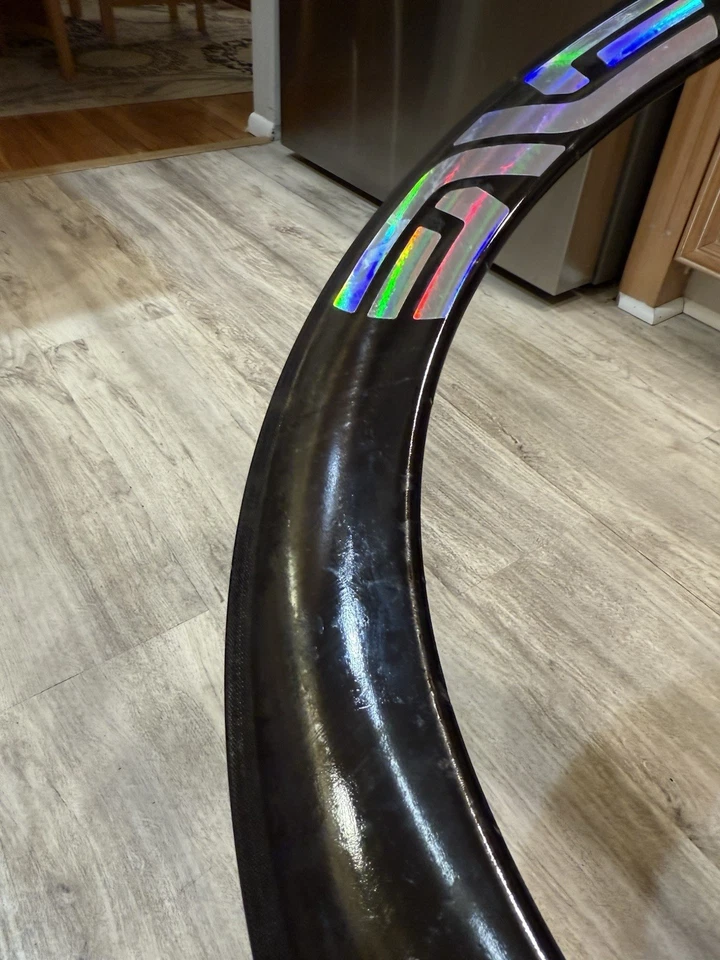 ENVE Ses 7.8 Wheelset (No Hubs) Rim Brake - Image 4 of 4