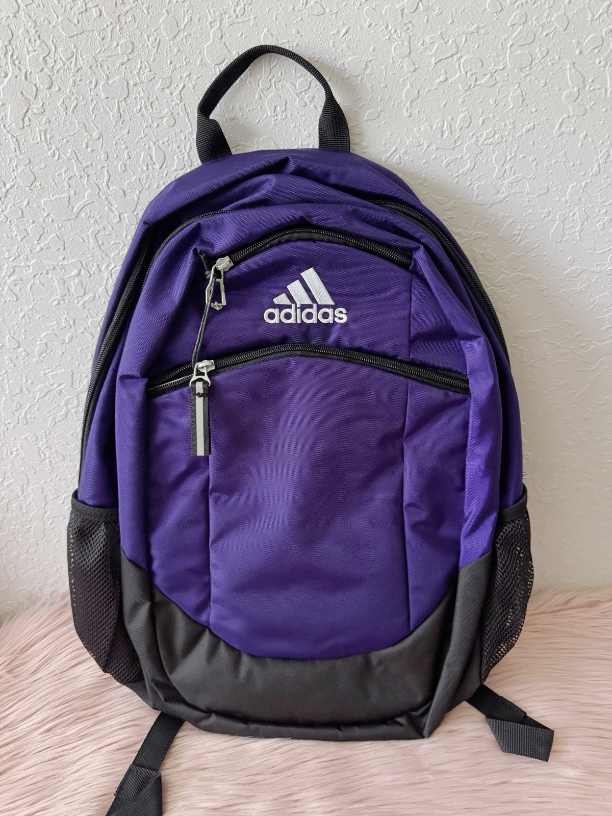 Adidas Striker II Team Backpack | Multiple Colours