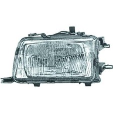 Feu avant (phare) Audi 80