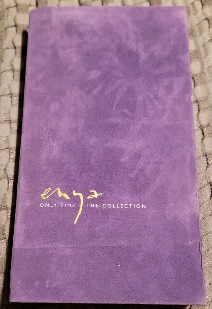 Enya Box Set Music CDs for sale - eBay