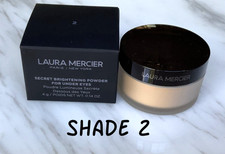 LAURA MERCIER Secret Brightening Powder for U...