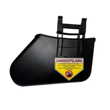 New BLACK + DECKER CM2043C 20" Cordless Mower Side Discharge Chute Replacement