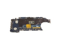 Motherboard Dell 4C4X7 Laptop Motherboard - 5th Generation Intel Core i5-8365U