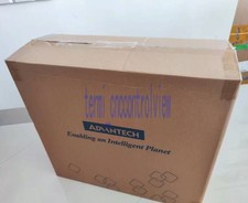 One ADVANTECH Touch Screen PPC-6191C-RTAE New