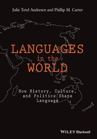 Languages In The World | How History, Culture, and Politics Shape Language