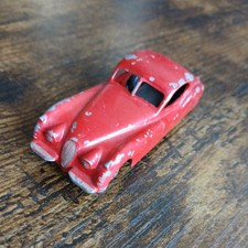 Dinky Toys #157 Jaguar XK120 