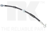 NK 8522103 Bremsschlauch Passend FüR Nissan