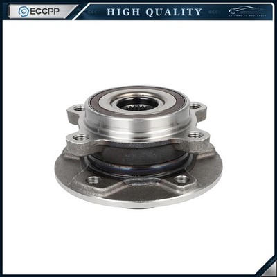 1P Front or Rear Wheel Hub Bearing For Jeep Renegade 2015-2023 Compass 2017-2025