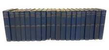 Famous Women of the French Court Complete 20 Book Set Scribner's NY 1890-95 RARE