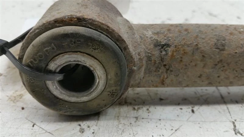 Lower Control Arm Rear VIN W 4th Digit Limited Opt FE2 Fits 00-16 Chevy Impala - Image 3 of 3