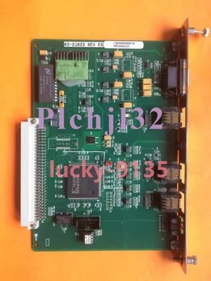 1pc for 100% Test 03-21022 REV EQ