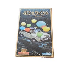 Dixit Mirrors Board Game Expansion Pack 84 Ca...