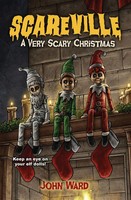 A Very Scary Christmas John Ward Taschenbuch Englisch 2025 EAN 9781964398914