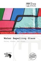 Cornelia Cecilia Eglantine | Water Repelling Glass | Taschenbuch | Englisch
