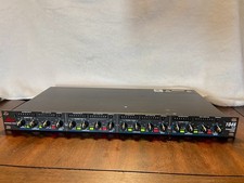DBX 1046 Quad Compressor/Limiter Rack Unit