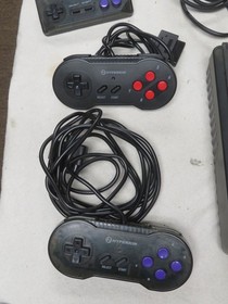 Hyperkin Retron 2 HD Gaming Console for NES/SNES