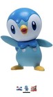 Pokémon Clip 'N' Go Poké Ball Belt Set w/ Piplup & 2 Poké Balls — photo 2