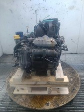 Subaru Legacy 2015 Engine 2.5l Gas 111k Mi. 10100ca710 2964