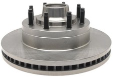 Raybestos 680681R Disc Brake Rotors