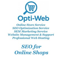 SEO Optimization for 1 Shop Product Title, Meta, Keywords URL