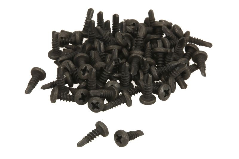 ✅Fits ROMIX ROM C60161 Upholstery pin ROM C60161 Fitting screw (quan ⭐UK Seller⭐