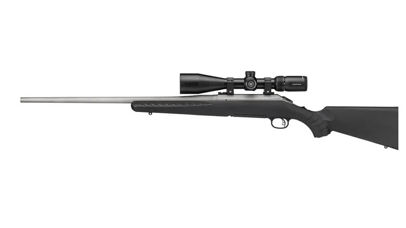 トイガン VORTEX CROSSFIRE Vortex Optics Crossfire HD 6-18x50 WideRange Plex MOA 30mm Tube