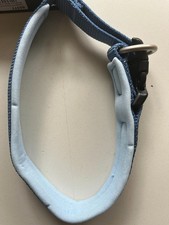 WOLTERS Professional Comfort Halsband Gr. 5 (45-50 cm) verschiedene Farben Neu