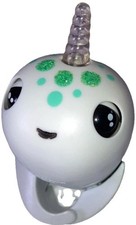 Fingerlings - Raya the Narwhal Batteries Included 