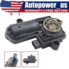 New Left Side Active Exhaust Valve Actuator For 2015-2022 Dodge Charger 5.7L