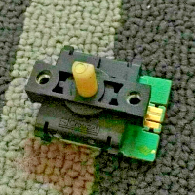 EDIT Free Standing Gas Oven Switch Ro89