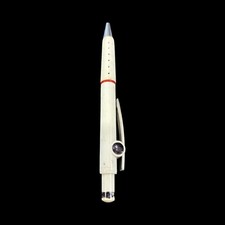 Vintage Rotring Clipper Ball Point Pen