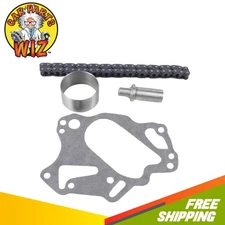 Engine Balance Shaft Bearing Set Fits 81-89 Chrysler Dodge 400 600 2.6L G54BT