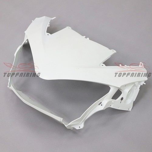 Fairing Kit For Honda ST1300 2002-2013 Unpainted Injection Motorcycle Bodywork - Picture 8 of 17