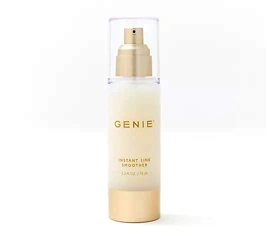 GENIE Instant Line Suavizante - 2.5 OZ NUEVO SELLADO nuevo en caja Foto 3 de 4