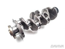 Ford Transit Custom Engine Crankshaft 2.0 EcoBlue Diesel 77kW (105 HP) 2019 Bus