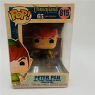 Funko POP! Disneyland Resort 65th Anniversary - Peter Pan #815