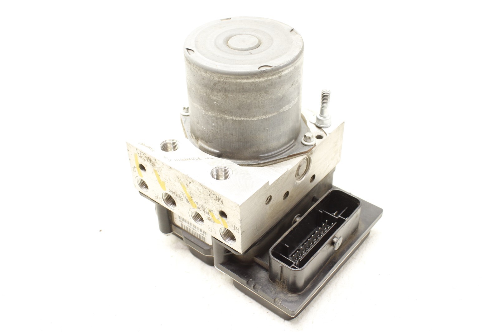 2013 Maserati GranTurismo S Anti Lock Brake Pump Module 0265951808 08-13