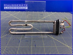 Heizelement Waschmaschine - beko WMB71632PTE 2663401700