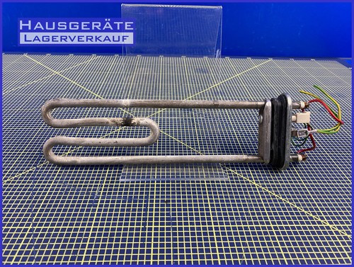 Heizelement Waschmaschine - beko WMB71632PTE 2663401700